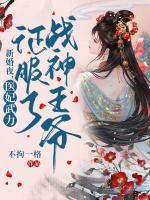 新婚夜，醫(yī)妃武力征服了戰(zhàn)神王爺