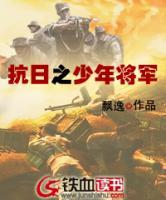 抗日之少年將軍