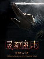 靈都府志