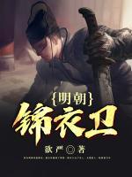 明朝錦衣衛(wèi)