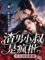 渣男小叔是瘋批，夫人囚寵難逃