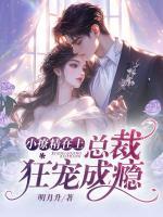 小撩精在上，總裁狂寵成癮