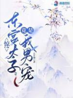 驚！東宮太子竟是我男寵