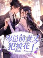 岑總前妻又犯桃花了