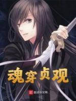 魂穿貞觀