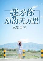 我愛你如南天萬(wàn)里