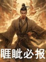 睚眥必報