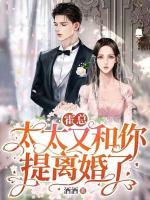 霍總，太太又和你提離婚了