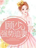 顧少?gòu)?qiáng)勢(shì)追妻
