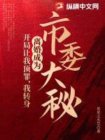 開局讓我頂罪，我轉(zhuǎn)身離婚成為市委大秘