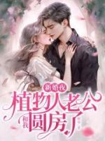 新婚夜，植物人老公和我圓房了！