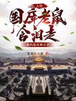大唐：國(guó)庫(kù)老鼠含淚走，我的私庫(kù)堆不下