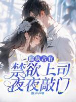 偏執(zhí)占有：禁欲上司夜夜敲門