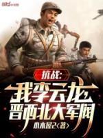 抗戰(zhàn)：我李云龍，逆天改命！