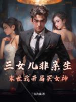 三女兒非親生？末世我開局買女神！