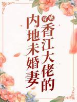 穿成香江大佬的內(nèi)地未婚妻