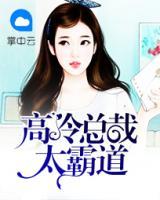 高冷總裁太霸道