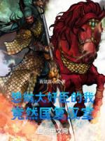 想做大奸臣的我竟然匡復(fù)漢室