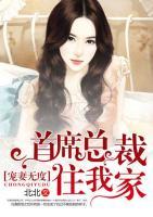 寵妻無(wú)度：首席總裁住我家