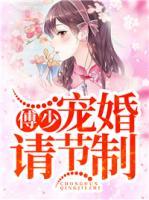 傅少，寵婚請節(jié)制