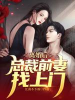 離婚后，總裁前妻找上門(mén)