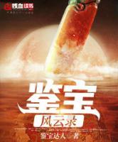 鑒寶風(fēng)云錄