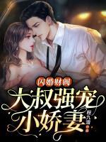 閃婚財(cái)閥：大叔強(qiáng)寵小嬌妻