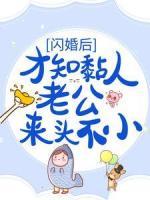 閃婚后，才知黏人老公來頭不小