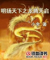 明揚天下之龍騰天啟