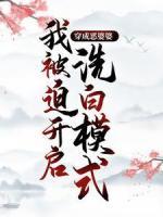 穿成惡婆婆，我被迫開啟洗白模式