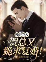 離婚當(dāng)天，賀總又跪求復(fù)婚！