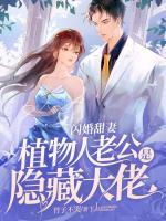 閃婚甜妻，植物人老公是隱藏大佬