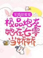 軍婚甜蜜蜜：極品炮灰她在七零當嬌嬌