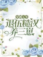 穿越七零，嫁退伍糙漢養(yǎng)三崽