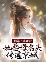 被養(yǎng)子害死后，她惡母名頭傳遍京城