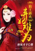 狼王霸歡：棄妃難為