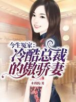 今生冤家：冷酷總裁的傲驕妻