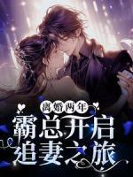 離婚兩年，霸總開啟追妻之旅