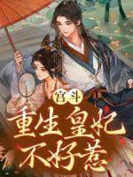 宮斗：重生皇妃不好惹