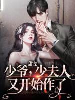 甜寵：少爺，少夫人又開始作了