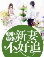 限時(shí)婚約：新妻不好追
