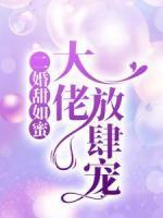 二婚甜如蜜：大佬放肆寵