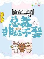 偷偷生崽后，總裁非她不娶