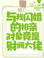 驚！與我閃婚的相親對(duì)象竟是財(cái)閥大佬