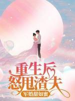 重生后怒甩渣夫，軍婚甜如蜜