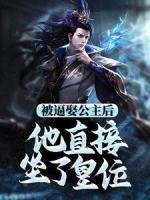 被逼娶公主后，他直接坐了皇位