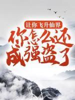 讓你飛升仙界，你怎么還成強盜了？
