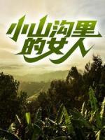 小山溝里的女人