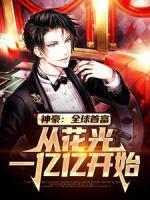 神豪：全球首富，從花光一億億開(kāi)始