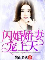 閃婚嬌妻寵上天